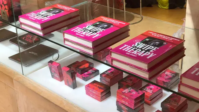 Dating Apps Tidak Sepenuhnya Baik atau Buruk