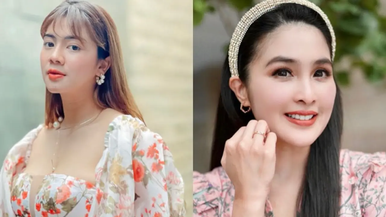 Perawatan Wajah Felicya Angelista Hingga Sandra Dewi untuk Menunda Tanda Penuaan