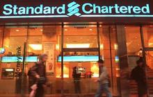 Standard Chartered pecat 4.000 pegawai sejak awal tahun
