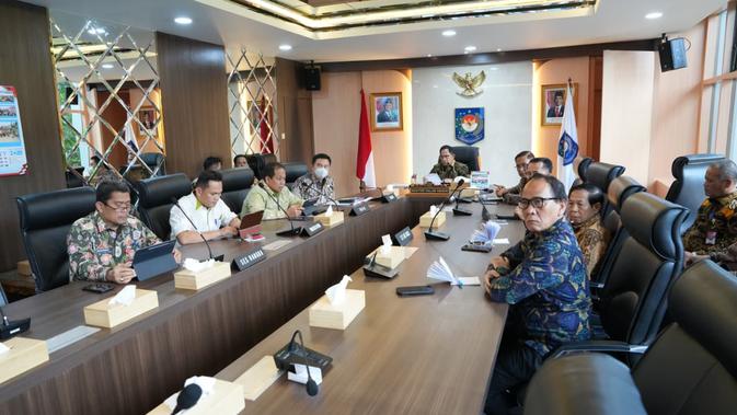 Kasatgas Tito Tegaskan Penambahan TKD ke Daerah Terdampak Bencana untuk Percepat Pemulihan