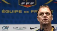 Digulung Prancis, Socceroos Pecat Pelatih