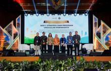 Kemenpar Susun Rencana Induk Pembangunan Kepariwisataan Nasional hingga 2045