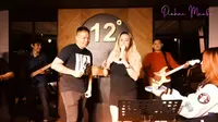 Diberi Kejutan Vicky Prasetyo, Ini 7 Momen Ulang Tahun Pinkan Mambo ke-42