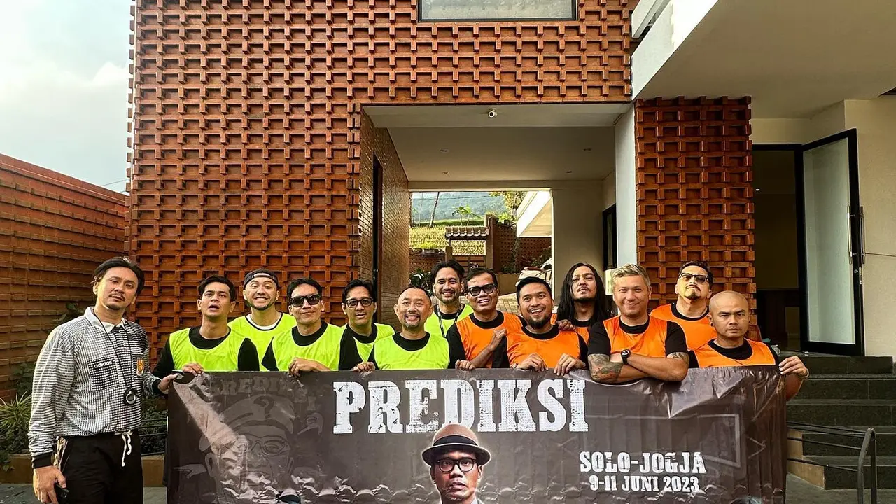 Prediksi