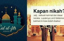 Begini Strategi Elegan Menjawab Pertanyaan 'Kapan Nikah?' Saat Lebaran