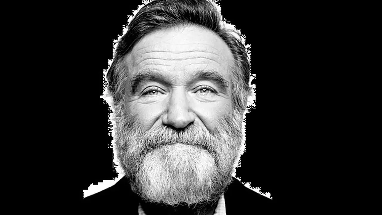 Robin Williams