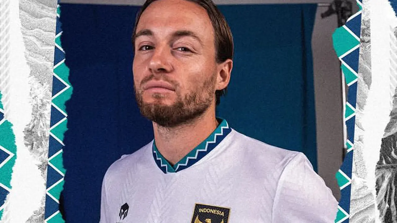 Marc Klok, Timnas Indonesia