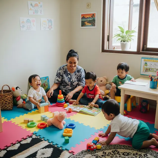 19 Usaha Rumahan yang Produknya Dibutuhkan Setiap Hari, Cocok untuk Ibu Rumah Tangga