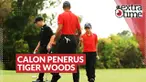 Berita video, Charlie Axel Woods penerus dari Tiger Woods