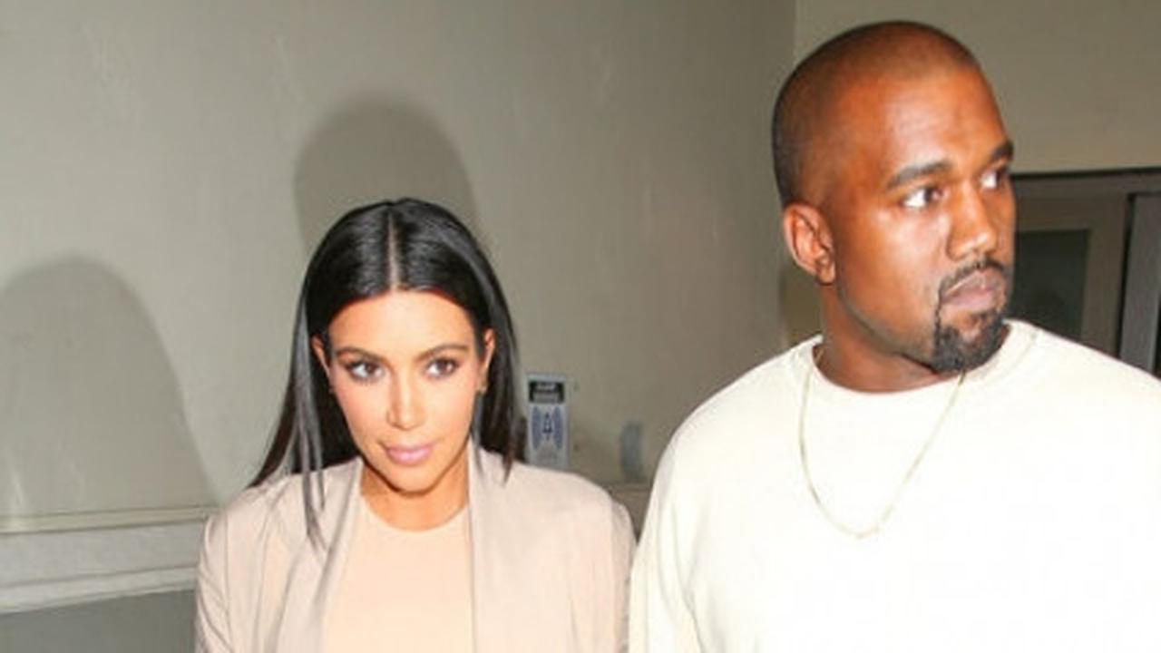 Tak lama lagi lahiran, Kim K ingin dapat kado ini dari Kanye West