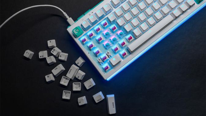 Harga Logitech G512 X Tembus Rp 3 Jutaan, Apa yang Bikin Keyboard Gaming Ini Berbeda?