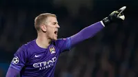 Video highlights 5 penyelamatan terbaik yang dilakukan oleh para kiper klub Premier League pada pekan ke-10.