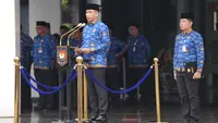 Peringati Sumpah Pemuda, Kemendagri Singgung Patriotisme dan Kegigihan