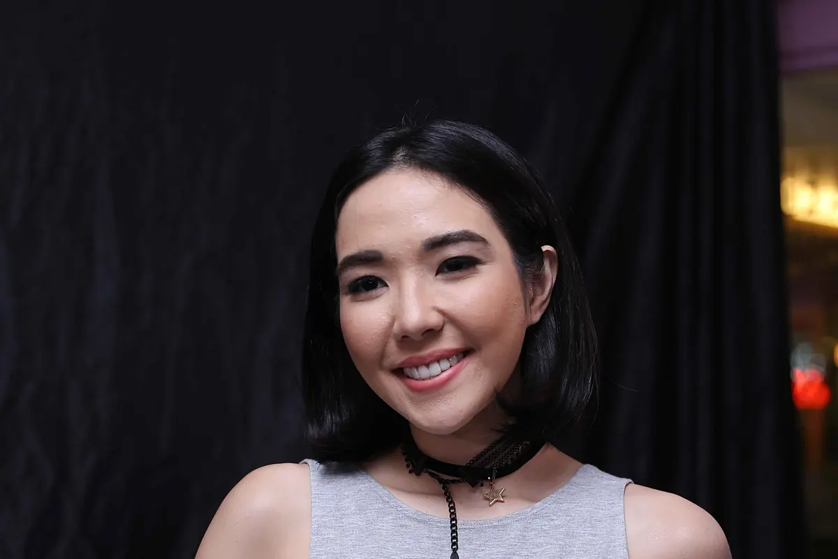[Bintang] Gisel