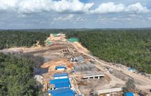 Waskita Karya Bangun 17 Bendungan untuk Dukung Listrik Energi Baru Terbarukan, Ini Detailnya