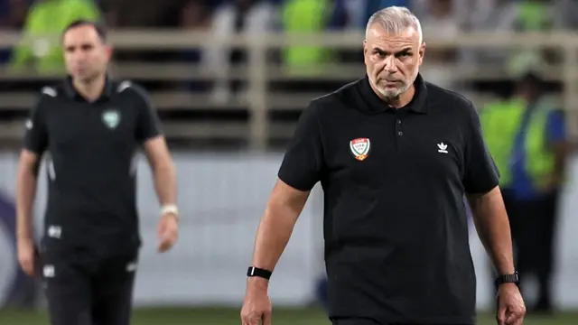 Cosmin Olaroiu
