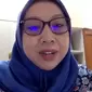 Ratna Susianawati,SH, MH Peran Ibu Cegah COVID-19, foto: Tangkapan layar Youtube Kemen PPPA (11/11/2020).