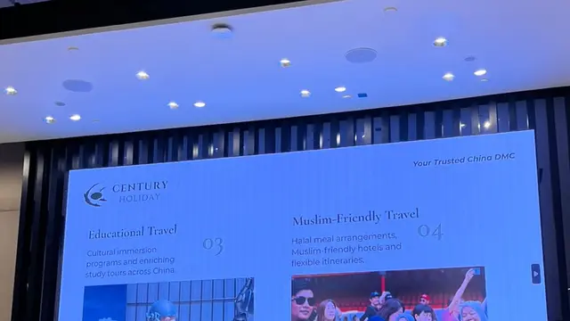 Discover Zhouzhuang: Jakarta Travel Trade Event 2026
