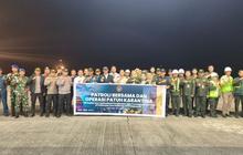 Karantina Sulsel Perketat Pengawasan Nataru 2025/2026, KM Gunung Dempo Jadi Sasaran Operasi Patuh