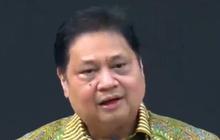 Airlangga Usul BLT El Nino Diperpanjang Hingga Kuartal I-2024