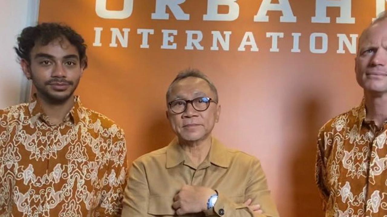 Urbahn Architects, Firma Desain Terkemuka AS Ekspansi ke RI, Ini Untungnya Buat Indonesia