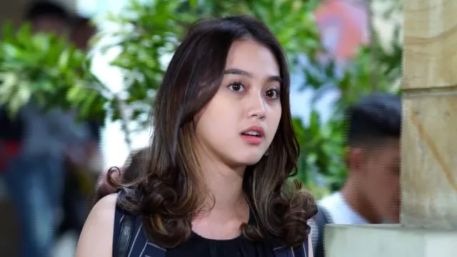 Love Story The Series