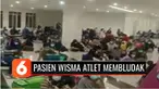 Dikhawatirkan tak mampu menampung lonjakan pasien Covid-19, pengelola Rumah Sakit Darurat Covid-19 (RSDC) Wisma Atlet berencana membuka Tower 8 di Pademangan, Jakarta Utara. Sebelumnya sempat beredar video membludaknya pasien RSDC Wisma Atlet, yang d...
