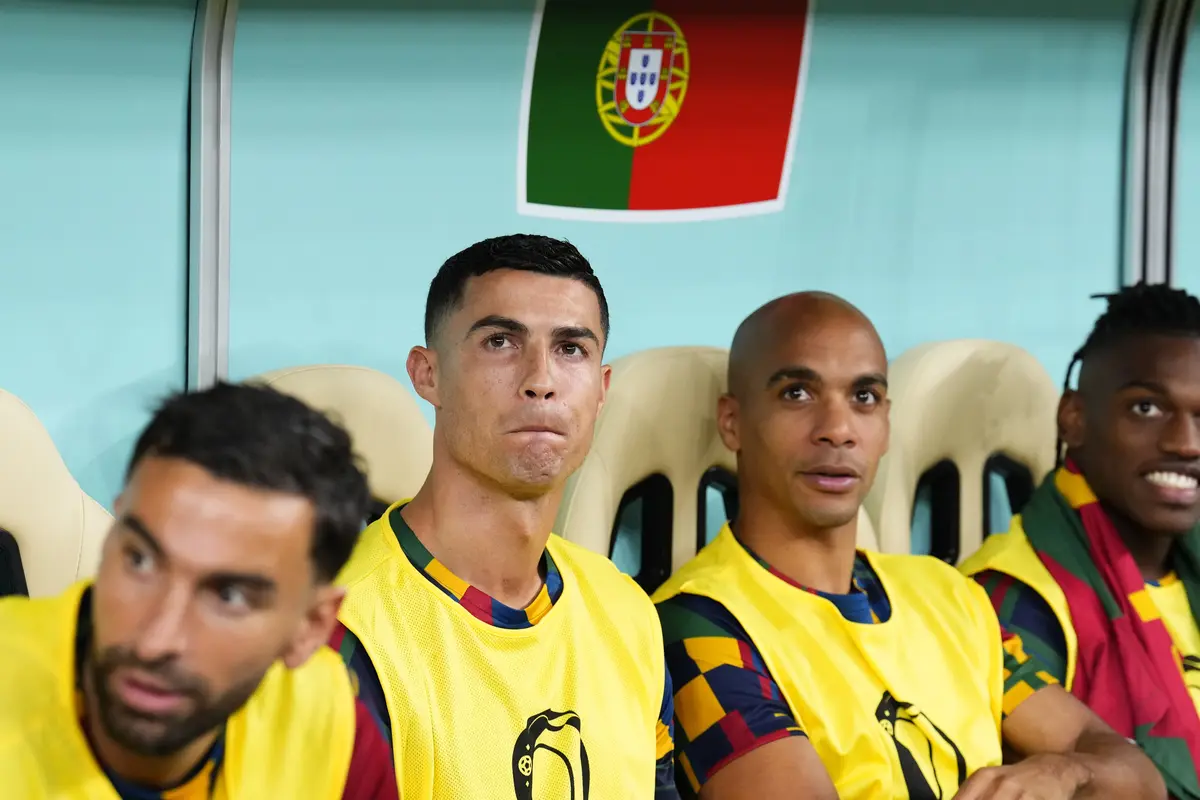 Timnas Portugal vs Timnas Swiss 16 Besar Piala Dunia 2022