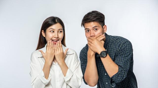 Mengatasi rasa canggung