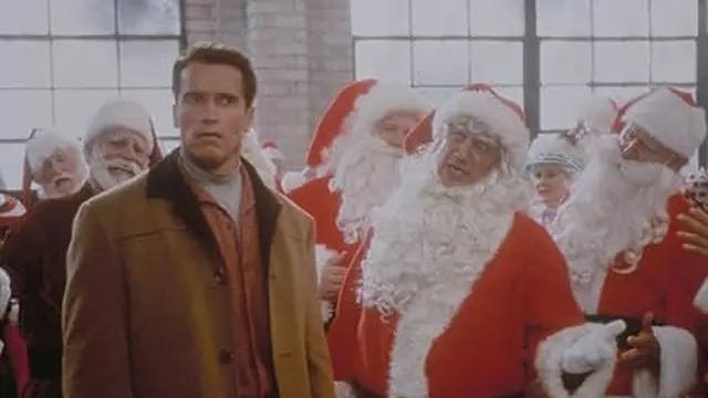 Jingle All The Way (1996)