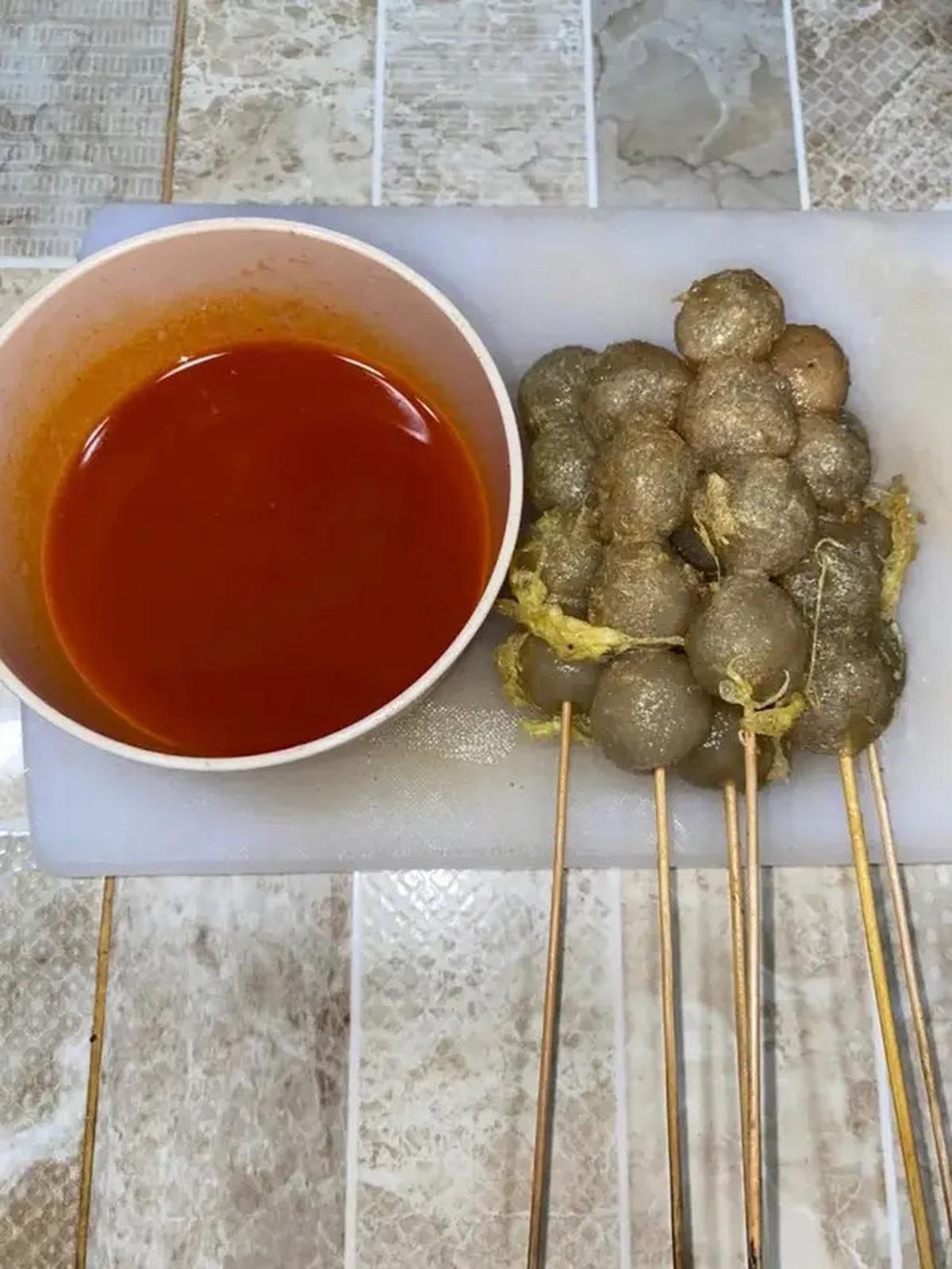 3 Resep Cilor, Buat Sendiri Jajanan Lezat di Rumah
