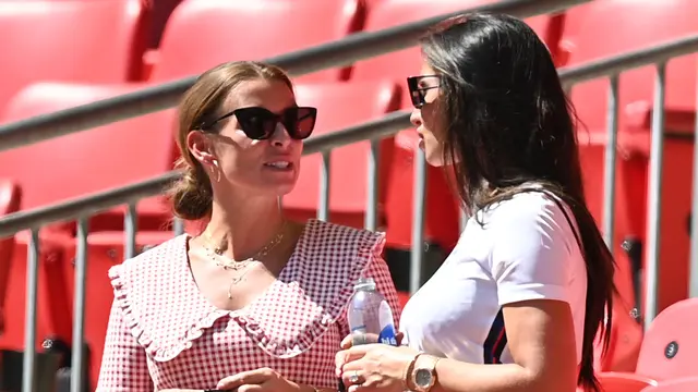 Pesona Annie Kilner, Kekasih Bek Inggris di Euro 2020