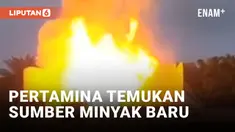 Pertamina Hulu Rokan Temukan Sumber Minyak Baru, Berpotensi Hasilkan 3.000 Barel per Hari