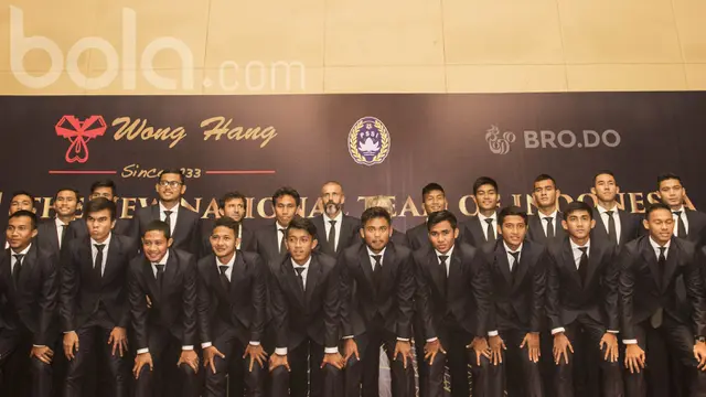 Timnas Indonesia U-22