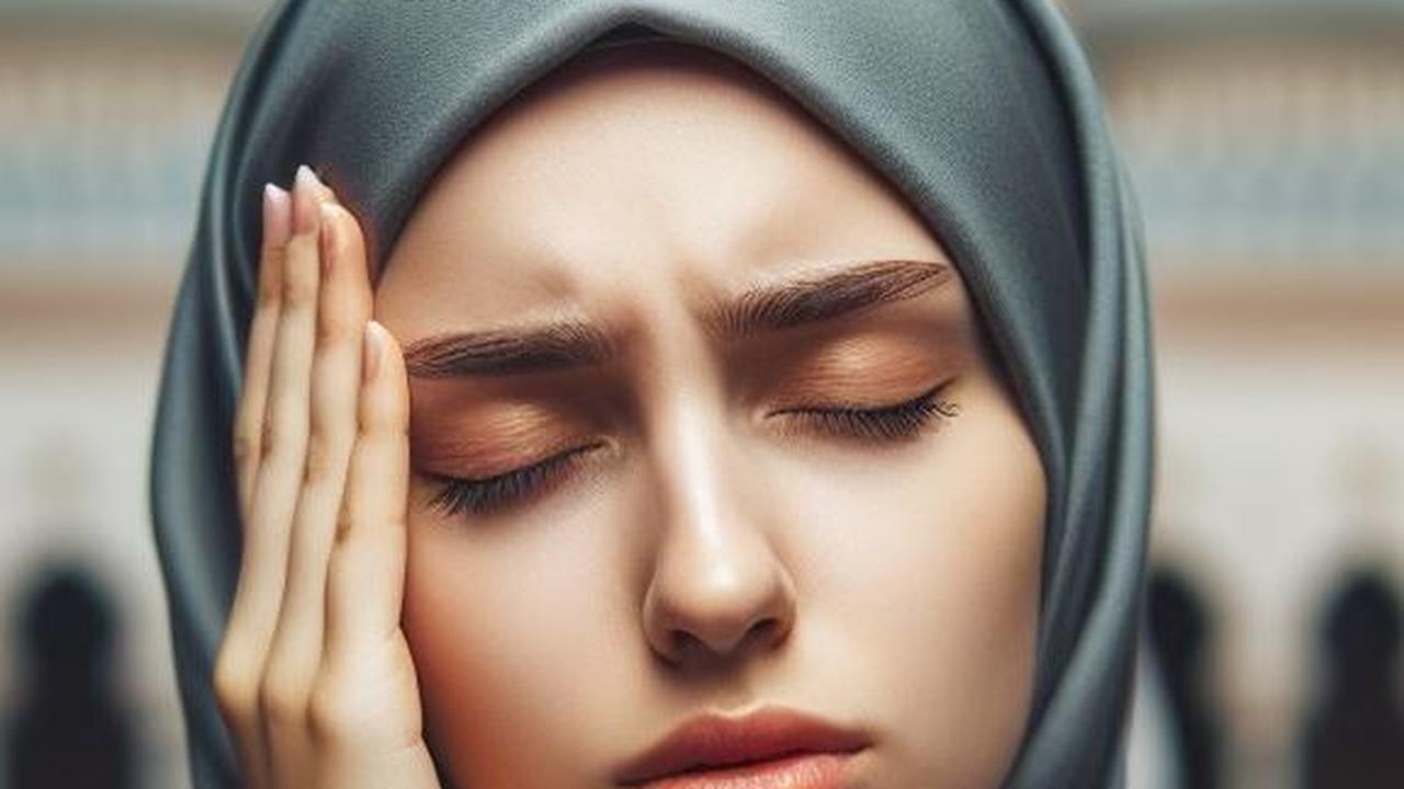 8 Doa untuk Orang Sakit Perempuan & Laki-Laki Sesuai Syariat Islam