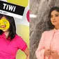 6 Potret Transformasi Tiwi Eks T2, Dari AFI hingga Mau Menikah Lagi (sumber: Instagram.com/tentangtiwi)