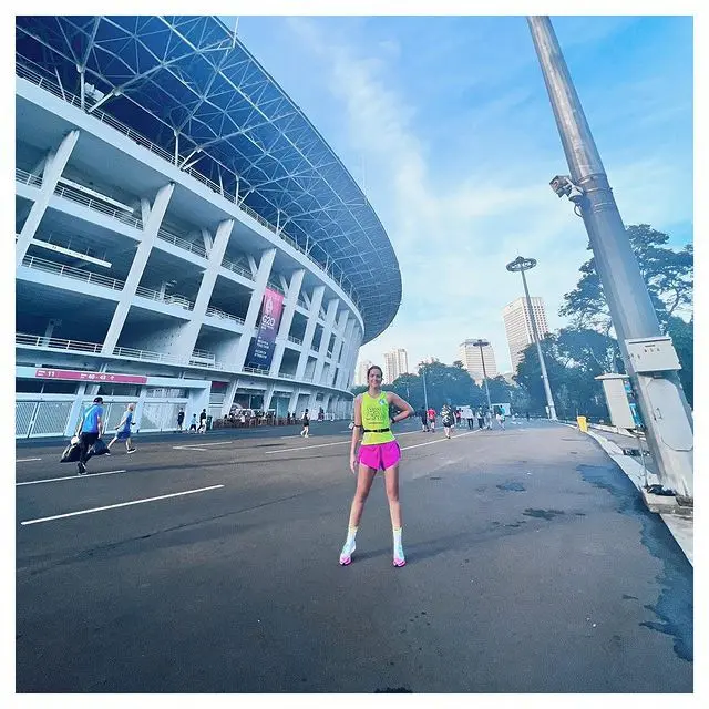 [Fimela] Nia Ramadhani dan Ardi Bakrie