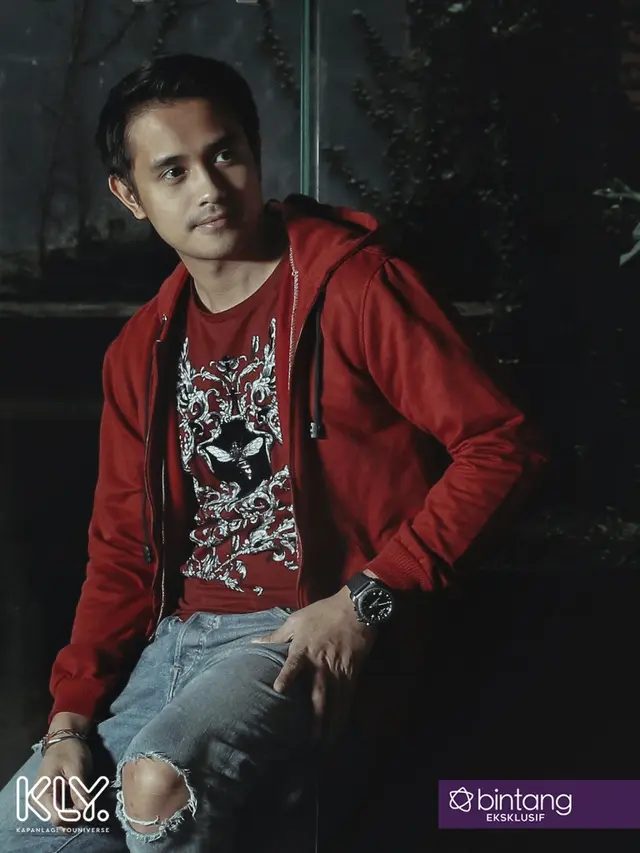 [Bintang] Ajun Perwira