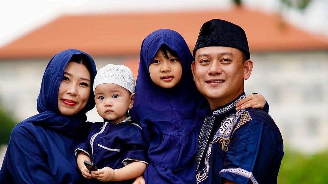 Chef Bobon Santoso Akui Cheryl Ruan Kebingungan: Dulu Istri Konghucu, Nikah Sama Aku Jadi Kristen Sekarang Aku Islam