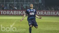 Quintrick Cristian Gonzales Buat Bek Klub Thailand Takjub