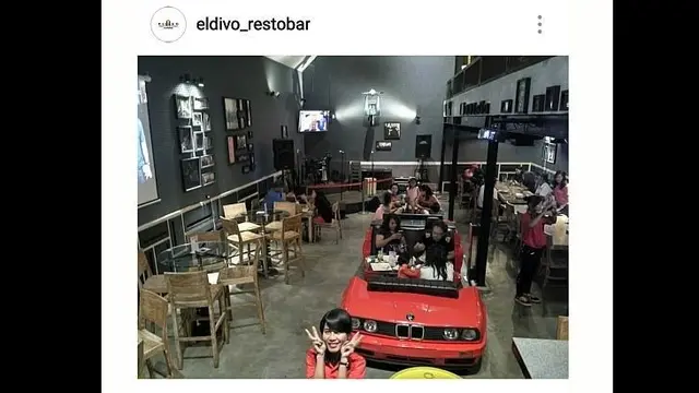 Cafe Eldivo