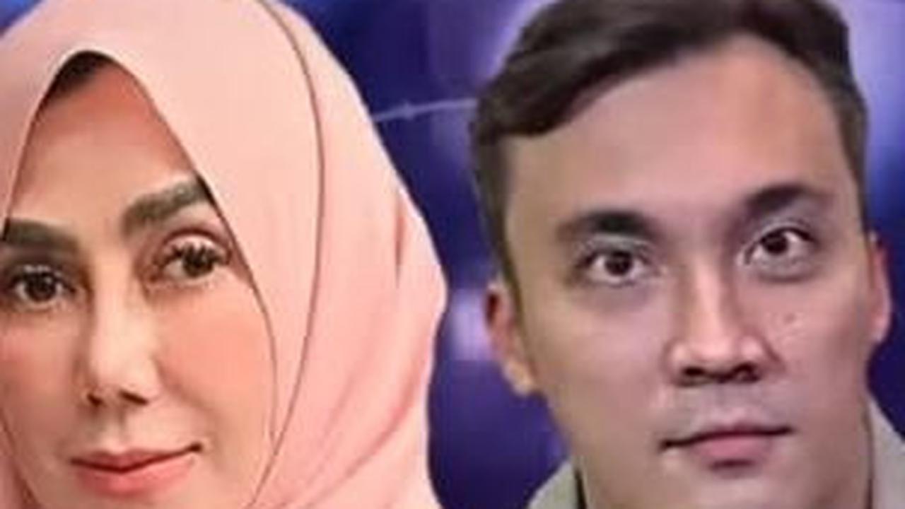 Dugaan Selingkuh Syahnaz dengan Rendy Kjaernett, Amy Qanita Angkat Bicara 'Ini Cobaan