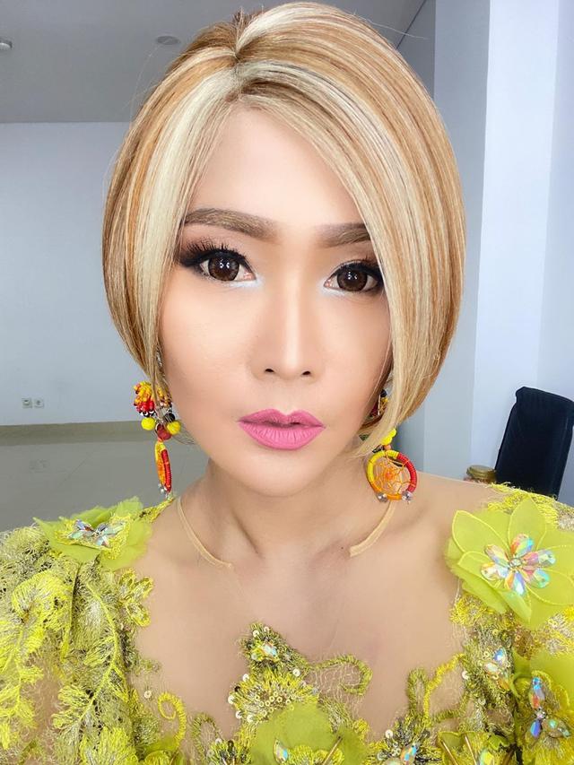 Inul Daratista. (Foto: Instagram @inul.d)