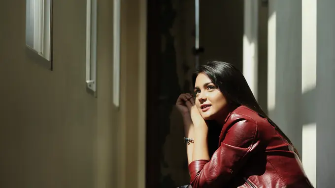 [Bintang] A3 Eksklusif Amanda Rawles