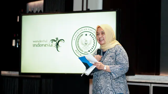 Best Eats 2026 Bakal Rangkum 100 Tempat Makan Terbaik di Indonesia, dari Fine Dining hingga Warung Bisa Masuk