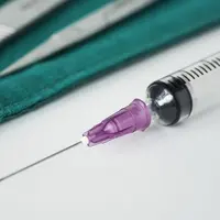 KB suntik punya efek samping/copyright: rawpixel