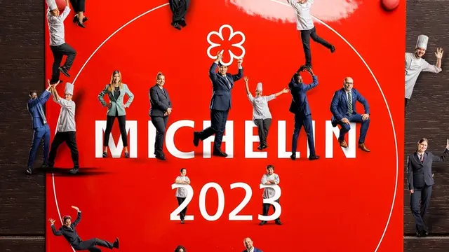 Michelin Guide