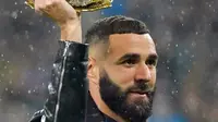 Muncul Rumor Tampil di Final Piala Dunia 2022, Karim Benzema Pilih Tetap di Spanyol