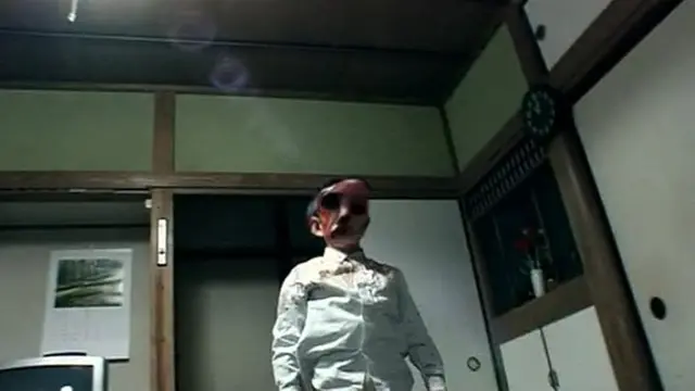 Noroi (2005)