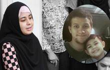Stuart Collin Jadi Lebih Kasar dan Tak Nafkahi Risty Tagor